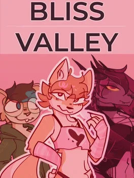 Portada de Bliss Valley