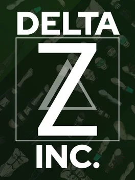 Portada de Delta Z. INC