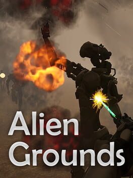 Alien Grounds