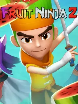 Fruit Ninja 2