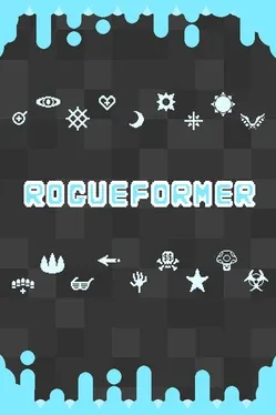 Portada de Rogueformer
