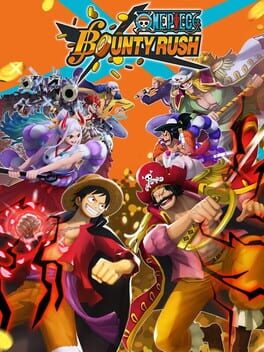 One Piece: Bounty Rush游戏资源下载