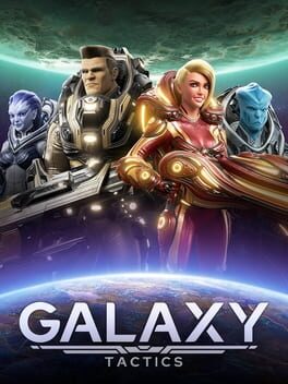 Galaxy Tactics