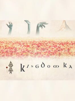 Kingdom Ka Cover Image
