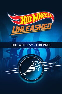 Hot Wheels Unleashed: Fun Pack