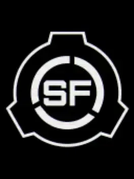 SCP: Secret Facility