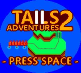 Tails' Adventures 2