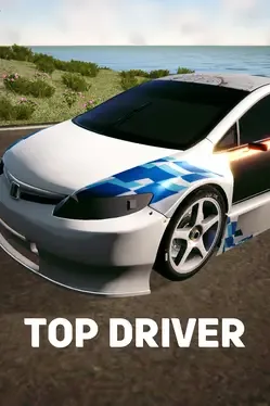 Top Driver image