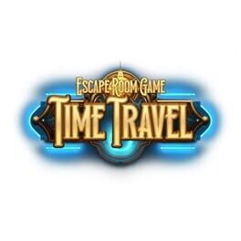 Time Travel: Escape Room Game