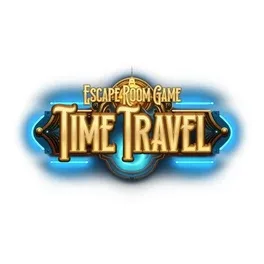 Time Travel: Escape Room Game image