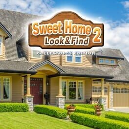 Sweet Home 2: Look and Find - Collector's Edition