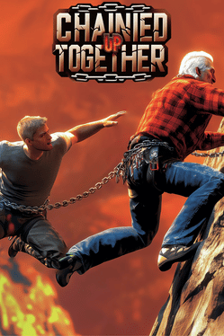 Chained Up Together Cover