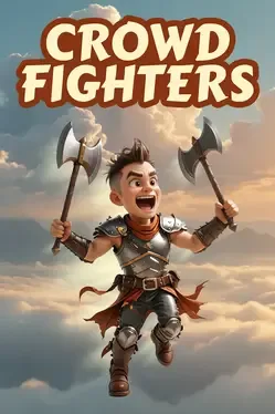 Crowd Fighters image