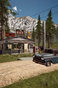 Fuel Station Simulator image