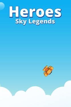 Heroes Sky Legends