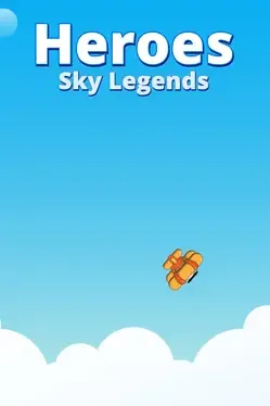 Heroes Sky Legends image