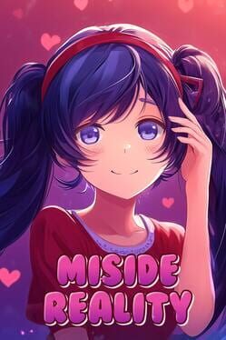 Miside 现实游戏资源下载-游戏公社