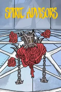 Spirit Speaker image