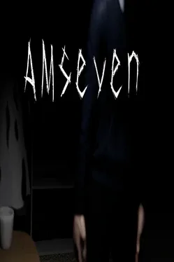 Portada de AMseven