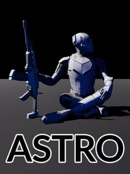 Image de Astro
