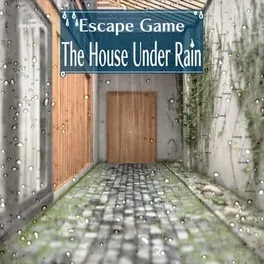 Escape Game The House Under Rain image