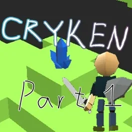 Cryken Part1 image