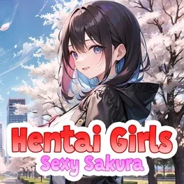 Hentai Girls: Sexy Sakura image