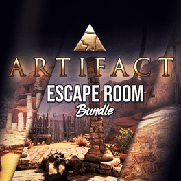 Artifact Escape Room Bundle