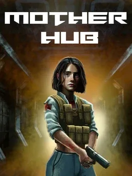 Game cover for Mother Hub