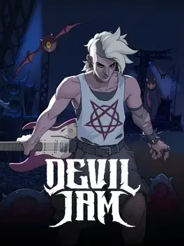 Image du jeu Devil Jam
