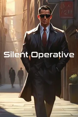 Silent Operative