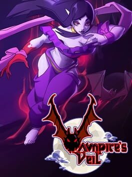 Vampire's Veil Vampire's Veil