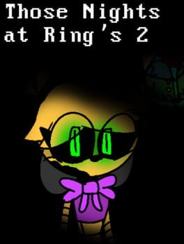 Those Nights at Ring's 2 Cover Image