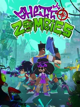 Ghetto Zombies image