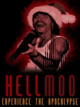Image de couverture HellMoo