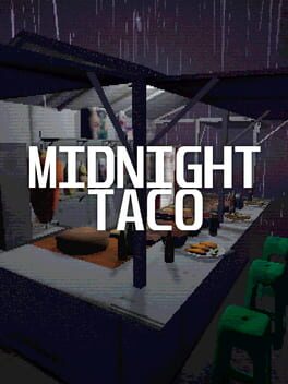 Midnight Taco Cover Image