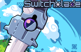 Switchblade Cover