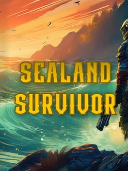 Sealand Survivor