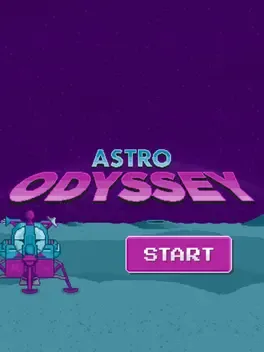 Astro Odyssey