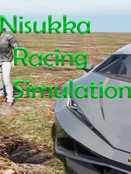 Portada de Nisukka Racing Simulation