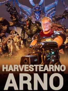 Harvester Arno