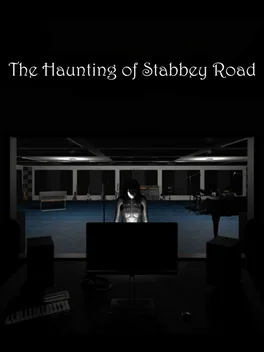Portada de The Haunting Of Stabbey Road