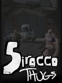 Sirocco Thugs