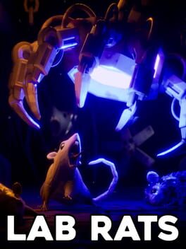 Cyber Rats