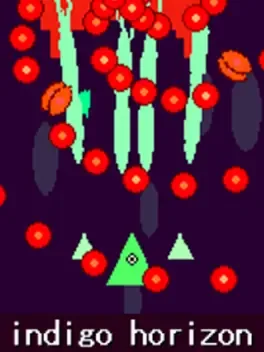 Indigo Horizon