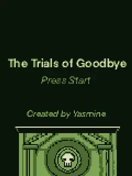 The Trials of Goodbye image