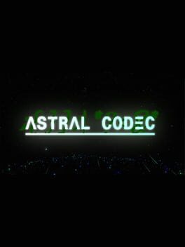 Astral Codec