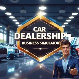 Car Dealership Business Simulator image