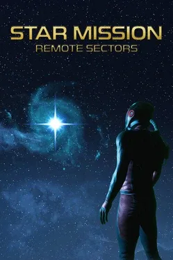 Portada de Star Mission: Remote Sectors