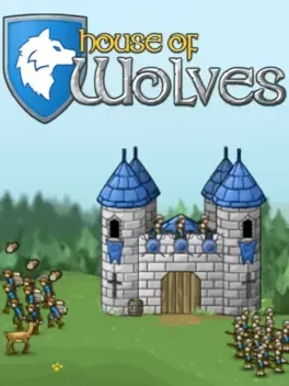 House of Wolves
